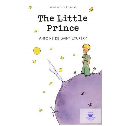 The Little Prince - Wwc -