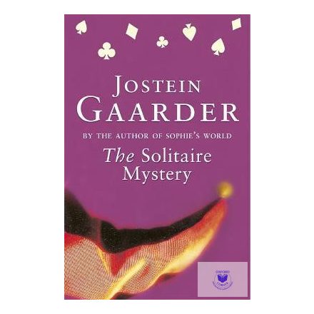 The Solitaire Mystery