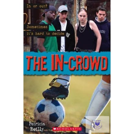 The In - Crowd CD - Pre Int.