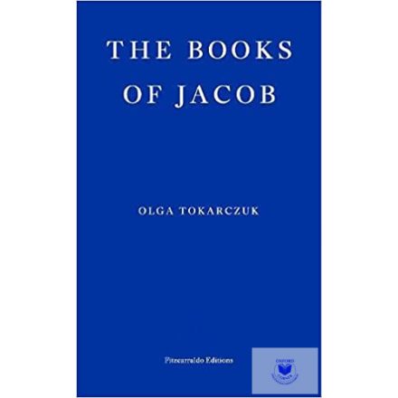 The Books Of Jacob