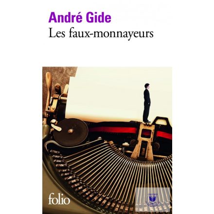 André Gide: Les faux-monnayeurs