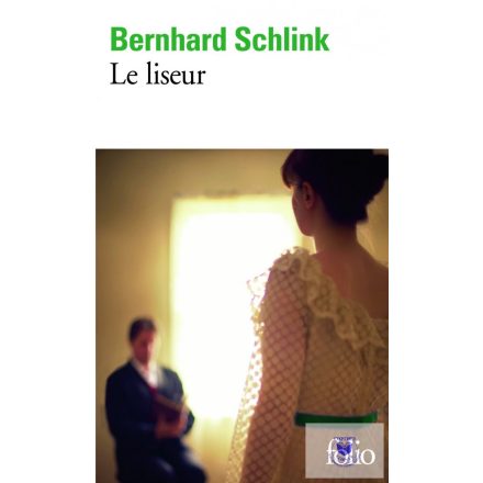 Bernhard Schlink: Le liseur