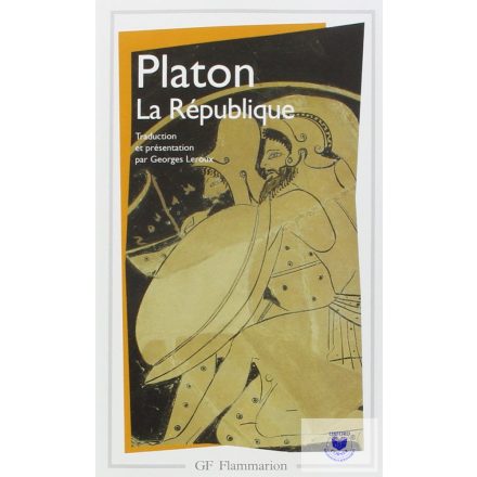 Platon: La République