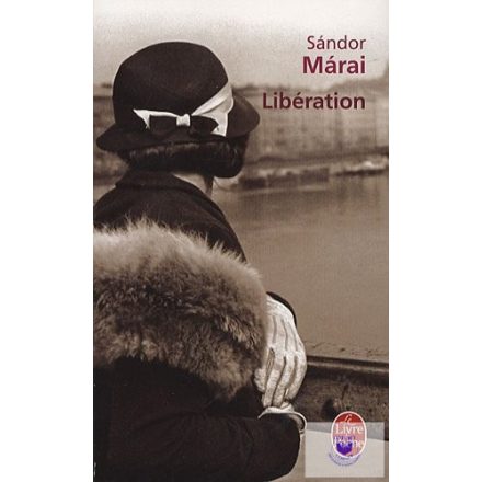 Sándor Márai: Libération