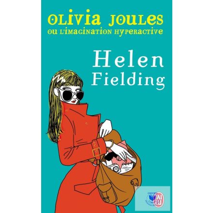 Helen Fielding: Olivia Joules