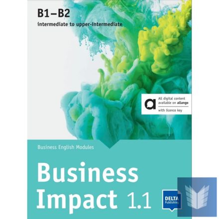 Business Impact B1-B2 - Hybrid Edition allango