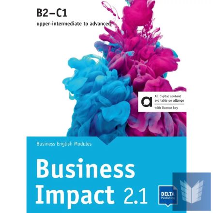 Business Impact 2.1.  B2-C1 - Hybrid Edition allango