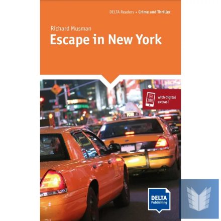 Escape in New York