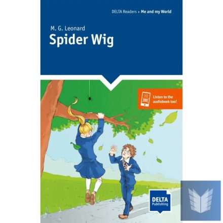 Spider Wig