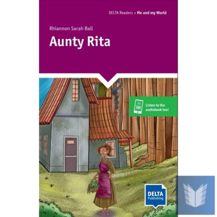 Aunty Rita