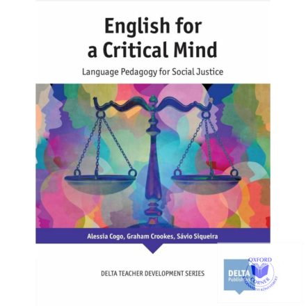 English for a Critical Mind