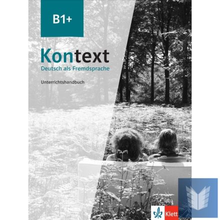 Kontext B1 Plus Unterrichtshandbuch