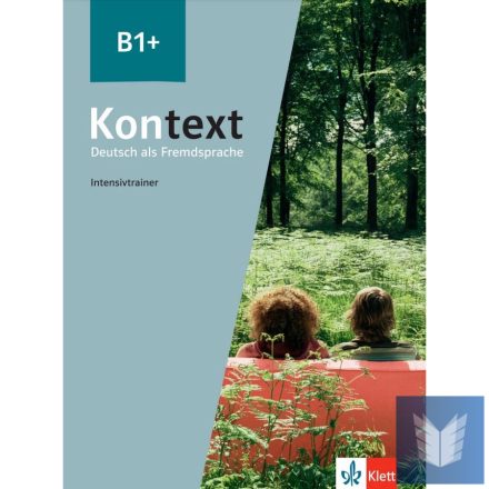 Kontext B1 Plus Intensivtrainer