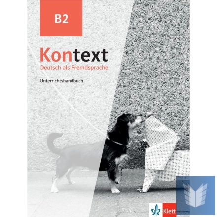 Kontext B2 Unterrichtshandbuch