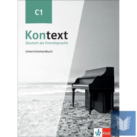 Kontext C1 Unterrichtshandbuch