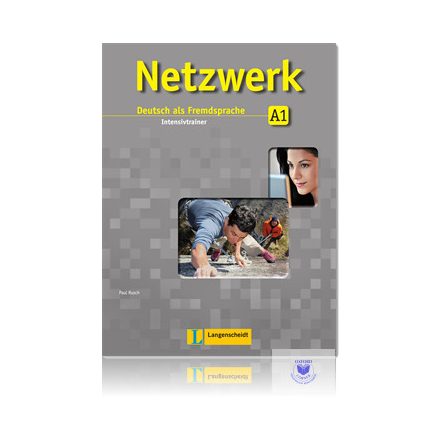 Netzwerk A1. Intensivtrainer