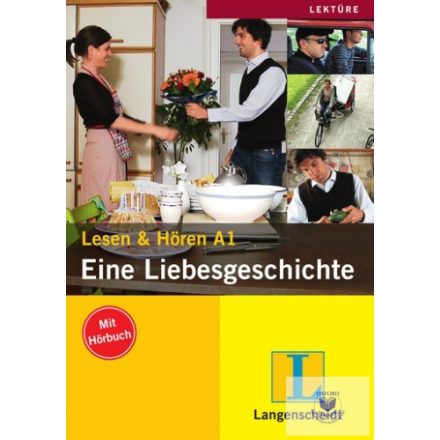 Eine Liebesgeschichte