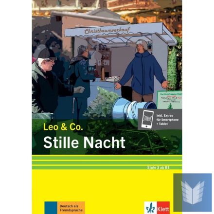 Stille Nacht (Stufe 3)