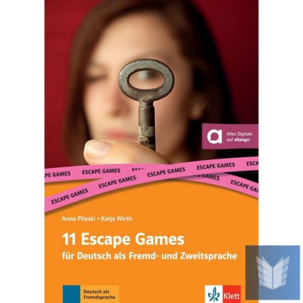 11 Escape Games