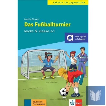 Das Fußballturnier