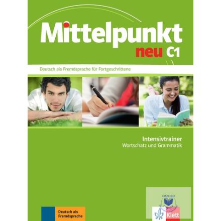 Mittelpunkt neu C1 Intensivtrainer