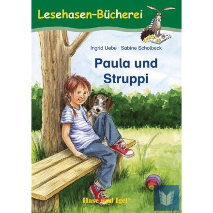 Paula und Struppi Lektüre für Kinder