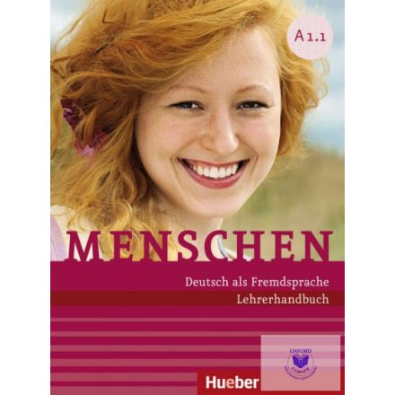 Menschen A1 Lehrerhandbuch Paket