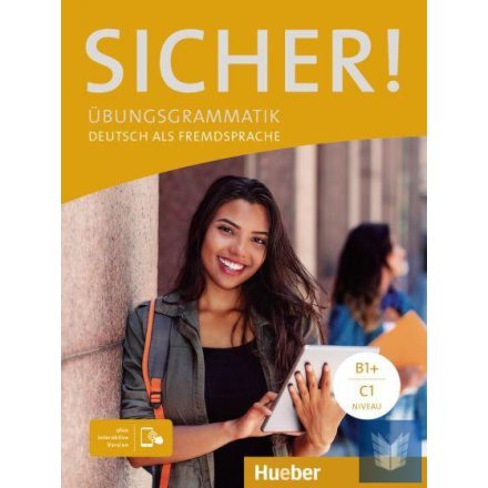 Sicher! Übungsgrammatik plus interaktive Version