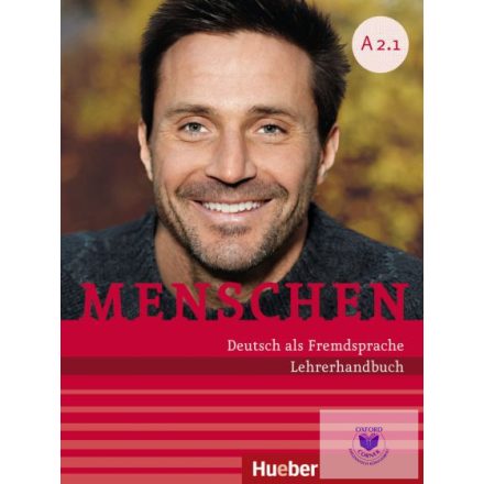 Menschen A2.1 Lehrerhandbuch