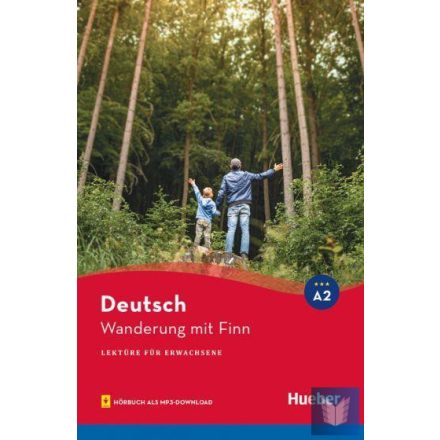 Wanderung mit Finn Lektüre mit Audios online