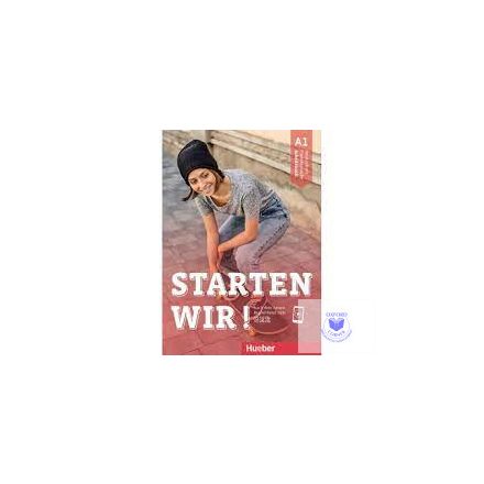 Starten Wir A1 Arbeitsbuch *Neu