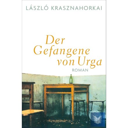 Der Gefangene von Urga