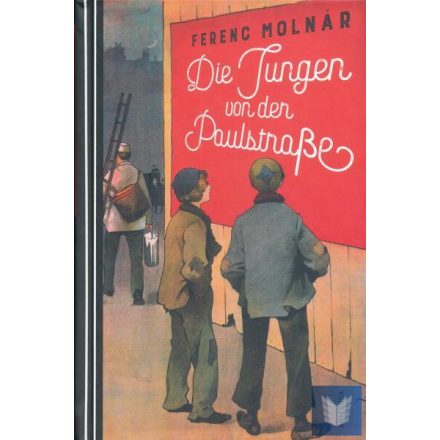 Die Jungen von der Paulstraße