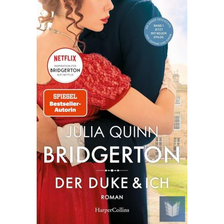 Bridgerton  Der Duke und ich