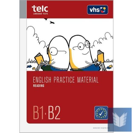 English Practice Material Reading B1/B2