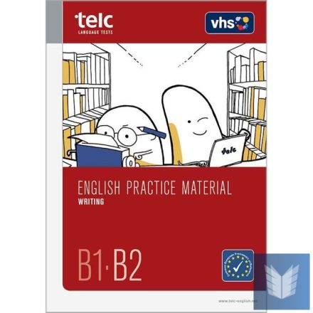 English Practice Material Writing B1/B2