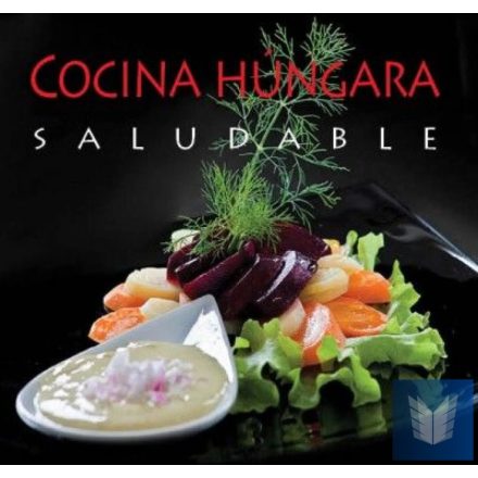 Cocina Hungara Saludable