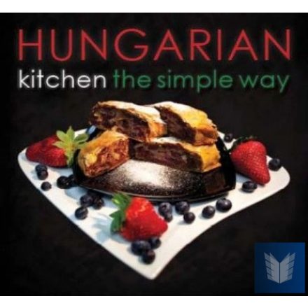 Hungarian Kitchen the Simple Way Recipe Box