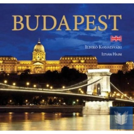 Budapest - Angol