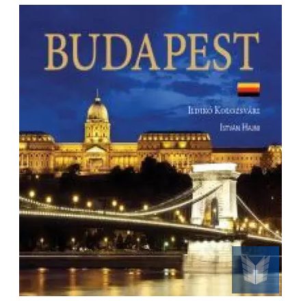 Budapest - Német