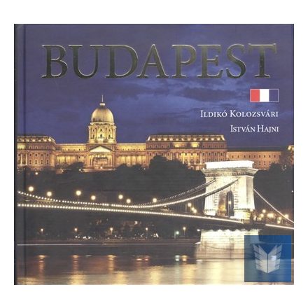 Budapest - Francia