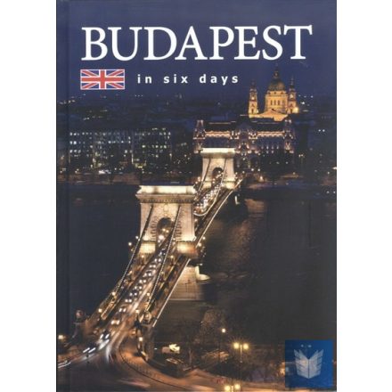 Budapest in Six Days