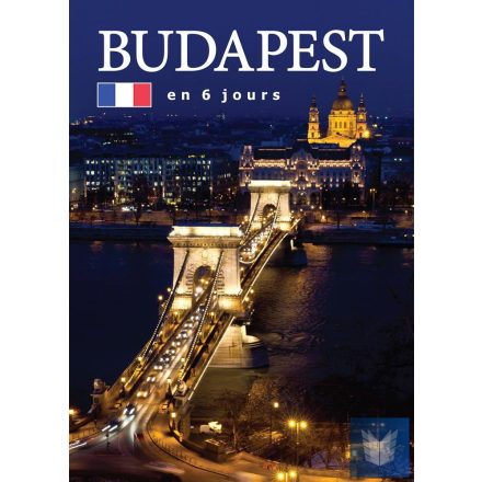 Budapest En 6 Jours