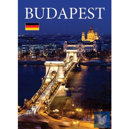 Budapest Füzet (német)