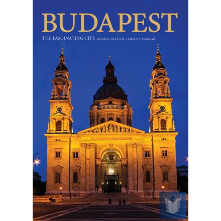 Budapest - The Fascinating City