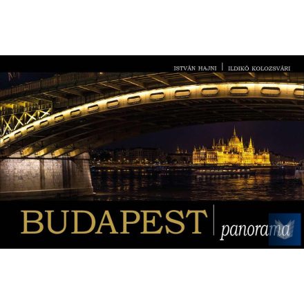 Budapest Panorama