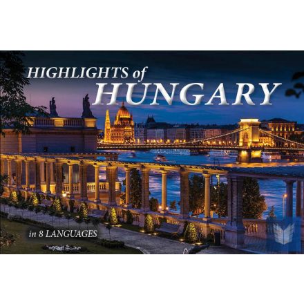 Highlights of Hungary