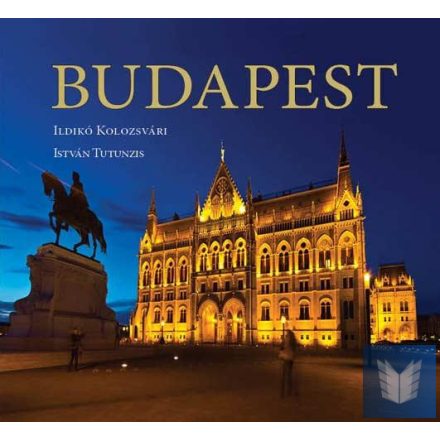 Budapest - Ukrán-Olasz