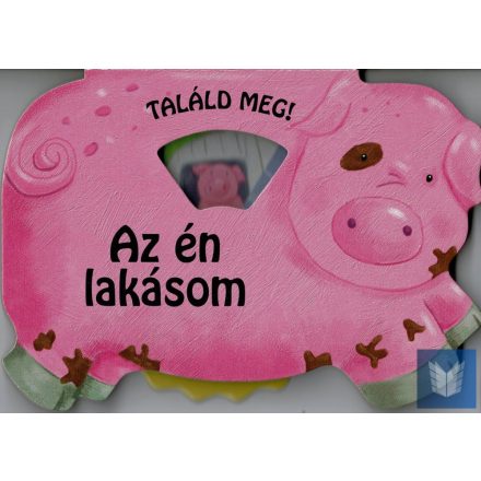 Találd meg! - Az én lakásom