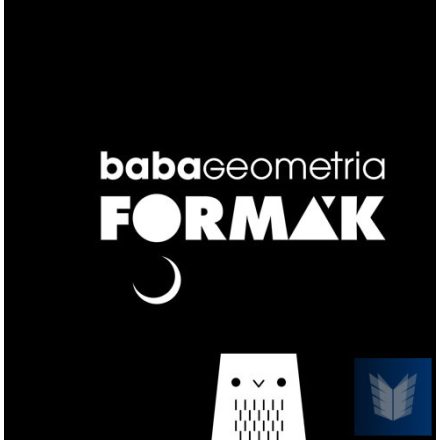 Babageometria - Formák